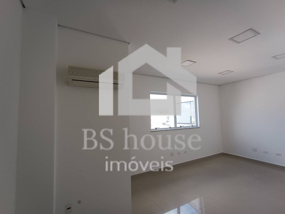 Sala Comercial para Alugar, 25 m² em Nova Gerty - São Caetano Do Sul