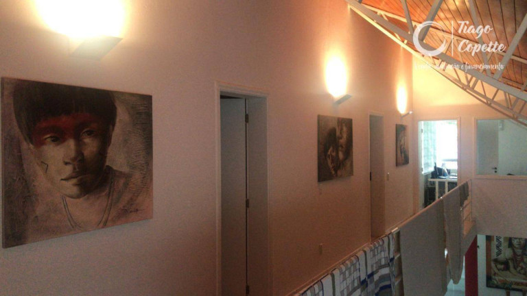 Imagem Casa com 3 Quartos à Venda, 400 m² em Portal Do Paraíso I - Jundiaí Imagem Casa com 3 Quartos à Venda, 400 m² em Portal Do Paraíso I - Jundiaí