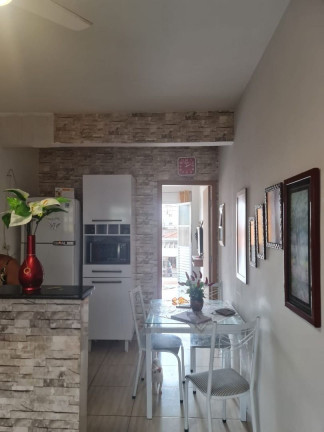 Imagem Apartamento com 2 Quartos à Venda, 51 m² em Boqueirão - Praia Grande Imagem Apartamento com 2 Quartos à Venda, 51 m² em Boqueirão - Praia Grande