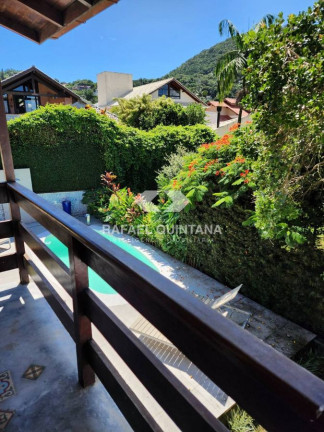 Imagem Casa de Condomínio com 5 Quartos à Venda, 328 m² em Sambaqui - Florianópolis