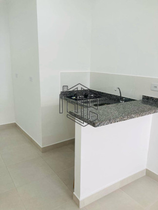 Imagem Apartamento com 1 Quarto à Venda, 47 m² em Boqueirão - Santos Imagem Apartamento com 1 Quarto à Venda, 47 m² em Boqueirão - Santos