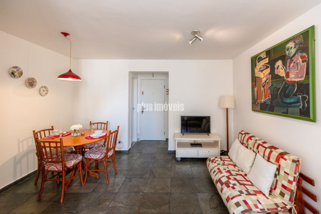 Imagem Apartamento com 2 Quartos à Venda, 77 m² em Moema - São Paulo Imagem Apartamento com 2 Quartos à Venda, 77 m² em Moema - São Paulo
