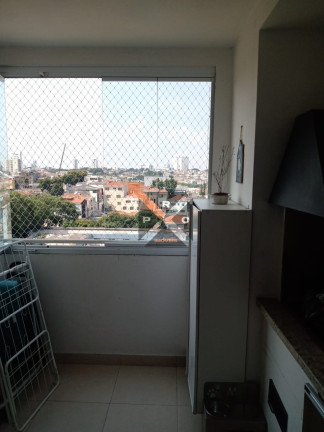 Imagem Imóvel com 2 Quartos à Venda, 60 m² em Vila Prudente - São Paulo