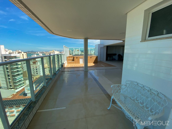 Imagem Cobertura com 4 Quartos à Venda, 180 m² em Praia Do Morro - Guarapari Imagem Cobertura com 4 Quartos à Venda, 180 m² em Praia Do Morro - Guarapari