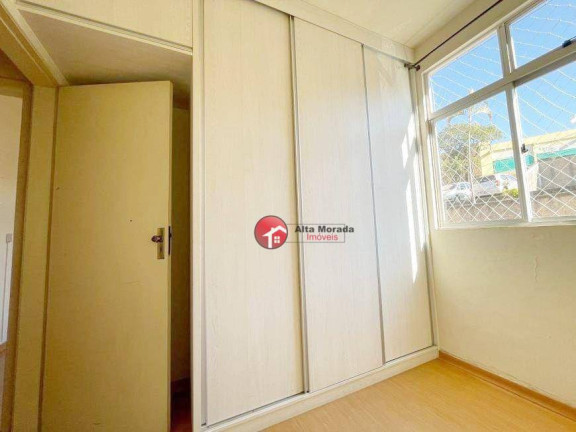 Imagem Apartamento com 3 Quartos à Venda, 65 m² em Alípio De Melo - Belo Horizonte Imagem Apartamento com 3 Quartos à Venda, 65 m² em Alípio De Melo - Belo Horizonte