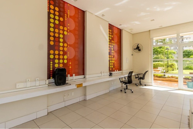 Imagem Apartamento com 3 Quartos à Venda, 158 m² em Vila Leopoldina - São Paulo Imagem Apartamento com 3 Quartos à Venda, 158 m² em Vila Leopoldina - São Paulo