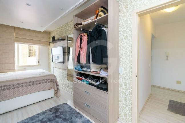 Imagem Apartamento com 1 Quarto à Venda, 62 m² em Boa Vista - Porto Alegre Imagem Apartamento com 1 Quarto à Venda, 62 m² em Boa Vista - Porto Alegre