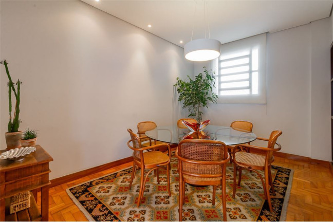 Imagem Apartamento com 3 Quartos à Venda, 212 m² em Bela Vista - São Paulo