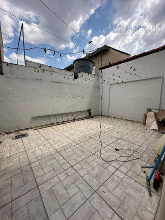 Imagem Casa com 3 Quartos à Venda,  em Parque Oratório - Santo André