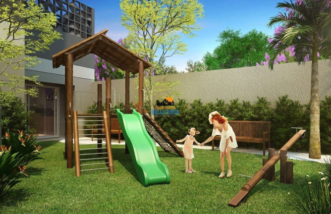 Imagem Apartamento com 3 Quartos à Venda, em Vila Santa Catarina - São Paulo Imagem Apartamento com 3 Quartos à Venda, em Vila Santa Catarina - São Paulo