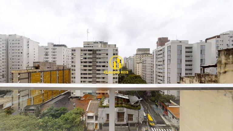 Imagem Apartamento com 4 Quartos à Venda, 330 m² em Itaim Bibi - São Paulo