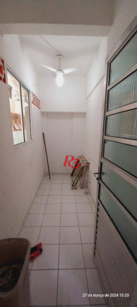 Imagem Loja para Alugar, 180 m² em Boqueirão - Santos Imagem Loja para Alugar, 180 m² em Boqueirão - Santos