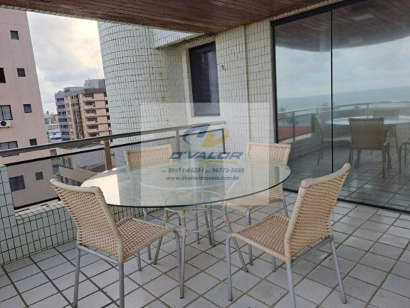 Imagem Apartamento com 3 Quartos à Venda, 200 m² em Intermares - Cabedelo Imagem Apartamento com 3 Quartos à Venda, 200 m² em Intermares - Cabedelo
