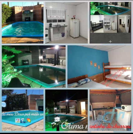 Imagem Kitnet com 1 Quarto à Venda, 370 m² em Boraceia - Bertioga Imagem Kitnet com 1 Quarto à Venda, 370 m² em Boraceia - Bertioga