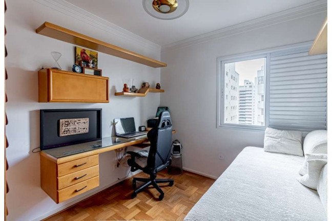 Imagem Apartamento com 3 Quartos à Venda, 88 m² em Aclimação - São Paulo Imagem Apartamento com 3 Quartos à Venda, 88 m² em Aclimação - São Paulo