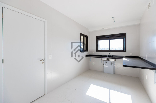 Imagem Apartamento com 3 Quartos à Venda, 153 m² em Moema - São Paulo Imagem Apartamento com 3 Quartos à Venda, 153 m² em Moema - São Paulo