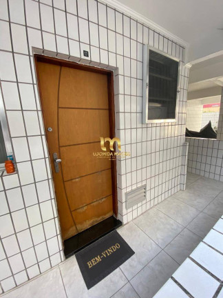 Imagem Apartamento com 1 Quarto à Venda, 41 m² em Canto Do Forte - Praia Grande