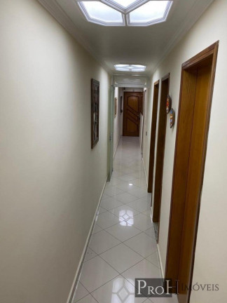 Imagem Apartamento com 3 Quartos à Venda, 100 m² em Silveira - Santo André