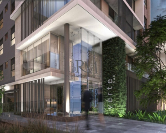Imagem Apartamento com 3 Quartos à Venda, 152 m² em Centro - Florianópolis Imagem Apartamento com 3 Quartos à Venda, 152 m² em Centro - Florianópolis