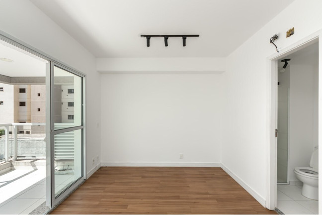 Imagem Imóvel com 1 Quarto à Venda, 36 m² em Chácara Klabin - São Paulo Imagem Imóvel com 1 Quarto à Venda, 36 m² em Chácara Klabin - São Paulo