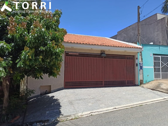 Imagem Casa com 2 Quartos à Venda, 182 m² em Wanel Ville - Sorocaba Imagem Casa com 2 Quartos à Venda, 182 m² em Wanel Ville - Sorocaba