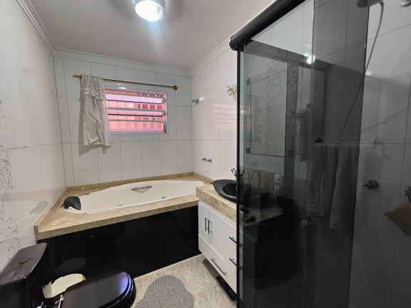 Imagem Casa com 3 Quartos à Venda, 212 m² em Assunção - São Bernardo Do Campo Imagem Casa com 3 Quartos à Venda, 212 m² em Assunção - São Bernardo Do Campo
