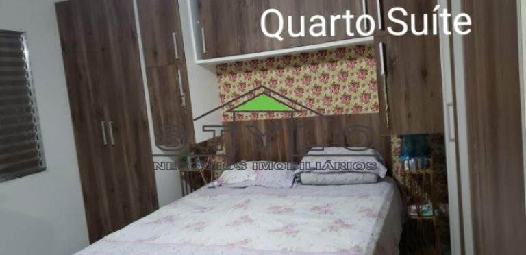 Imagem Sobrado com 2 Quartos à Venda, 153 m² em Rudge Ramos - São Bernardo Do Campo