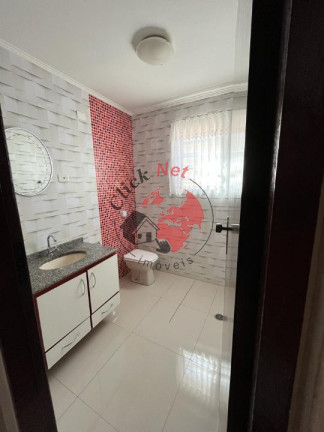 Imagem Casa com 3 Quartos à Venda, 200 m² em Jardim Las Vegas - Santo André Imagem Casa com 3 Quartos à Venda, 200 m² em Jardim Las Vegas - Santo André