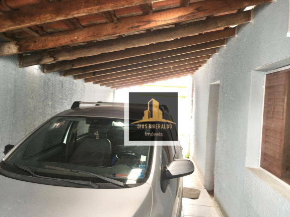 Imagem Casa com 2 Quartos à Venda, 265 m² em Jardim Bela Vista - São José Dos Campos Imagem Casa com 2 Quartos à Venda, 265 m² em Jardim Bela Vista - São José Dos Campos
