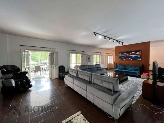 Imagem Casa de Condomínio com 5 Quartos à Venda, 842 m² em Granja Viana - Cotia Imagem Casa de Condomínio com 5 Quartos à Venda, 842 m² em Granja Viana - Cotia