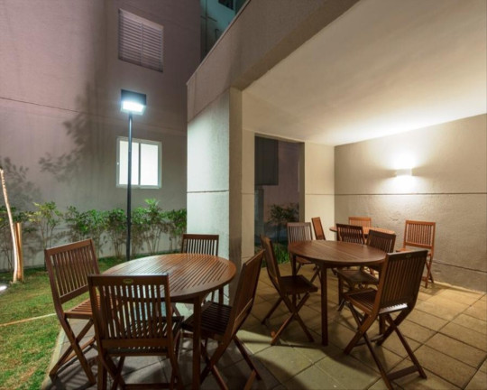 Imagem Apartamento com 3 Quartos à Venda, 62 m² em Bom Retiro - São Paulo
