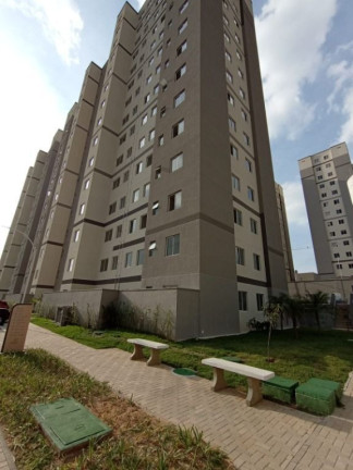Apartamento com 2 Quartos para Alugar, 48 m² em Vila Monteiro - Poá