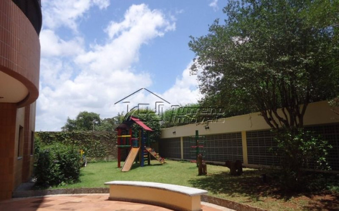 Imagem Apartamento com 3 Quartos à Venda, 78 m² em Vila Sônia - São Paulo