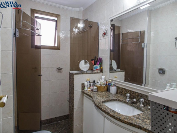 Imagem Apartamento com 4 Quartos à Venda, 143 m² em Mooca - São Paulo Imagem Apartamento com 4 Quartos à Venda, 143 m² em Mooca - São Paulo