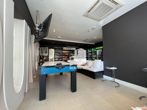 Imagem Apartamento com 1 Quarto à Venda, 51 m² em Brooklin - São Paulo Imagem Apartamento com 1 Quarto à Venda, 51 m² em Brooklin - São Paulo
