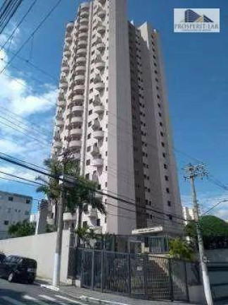Apartamento com 3 Quartos à Venda, 90 m² em Centro - Guarulhos