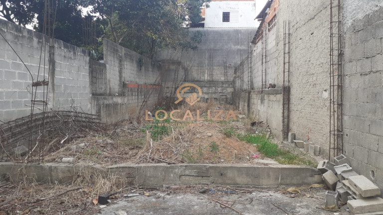 Imagem Terreno à Venda, 157 m² em Residencial Dom Bosco - São José Dos Campos Imagem Terreno à Venda, 157 m² em Residencial Dom Bosco - São José Dos Campos