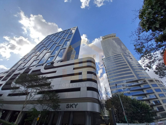 Imagem Imóvel Comercial para Alugar, 1 m² em Vila Olímpia - São Paulo