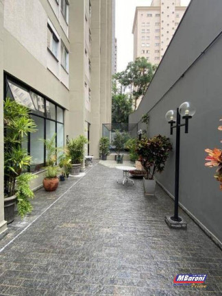 Imagem Apartamento com 3 Quartos à Venda, 111 m² em Jardim Paulista - São Paulo