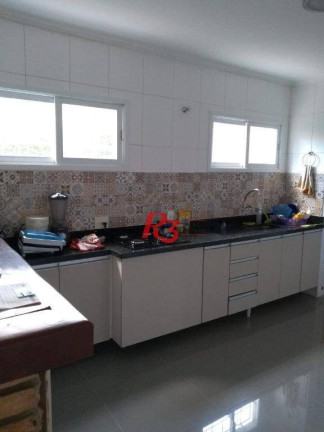 Imagem Casa com 4 Quartos à Venda, 249 m² em Morro De Nova Cintra - Santos Imagem Casa com 4 Quartos à Venda, 249 m² em Morro De Nova Cintra - Santos