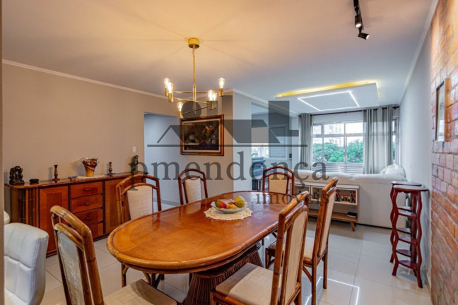 Imagem Apartamento com 3 Quartos à Venda, 134 m² em Perdizes - São Paulo Imagem Apartamento com 3 Quartos à Venda, 134 m² em Perdizes - São Paulo