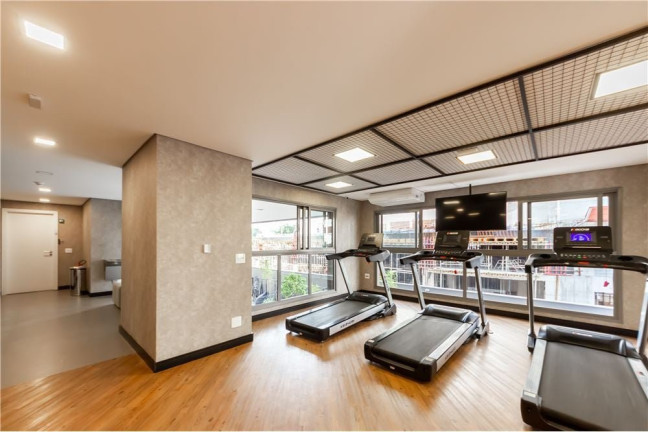 Imagem Imóvel Comercial à Venda, 27 m² em Vila Nova Conceição - São Paulo