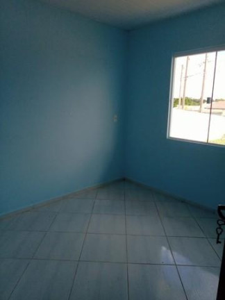 Imagem Casa com 2 Quartos à Venda, 90 m² em Campina Da Barra - Araucária