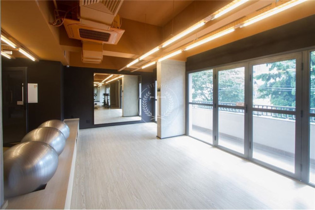 Imagem Apartamento com 2 Quartos à Venda, 39 m² em Moema - São Paulo Imagem Apartamento com 2 Quartos à Venda, 39 m² em Moema - São Paulo