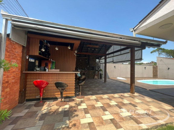 Imagem Casa com 3 Quartos à Venda, 125 m² em João Costa - Joinville Imagem Casa com 3 Quartos à Venda, 125 m² em João Costa - Joinville