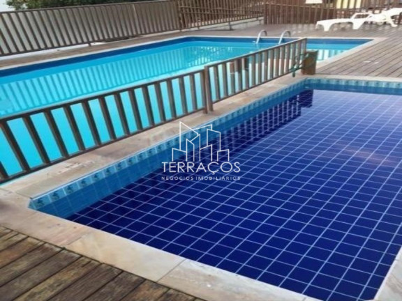 Imagem Apartamento com 2 Quartos à Venda, 60 m² em Ponte De São João - Jundiaí Imagem Apartamento com 2 Quartos à Venda, 60 m² em Ponte De São João - Jundiaí