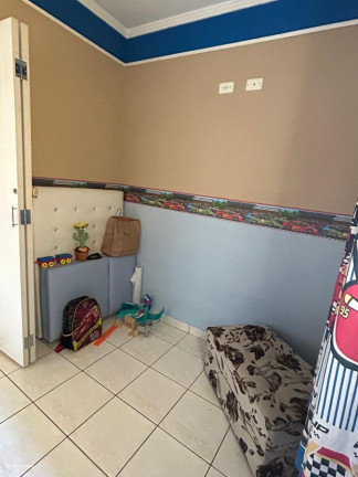 Imagem Apartamento com 3 Quartos à Venda, 150 m² em Vila Camilópolis - Santo André Imagem Apartamento com 3 Quartos à Venda, 150 m² em Vila Camilópolis - Santo André