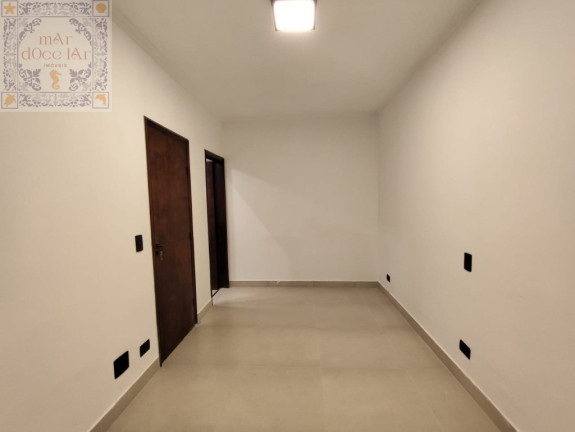 Imagem Casa com 2 Quartos para Alugar, 90 m² em Aparecida - Santos