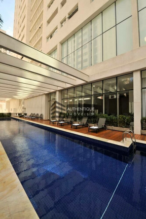 Apartamento com 2 Quartos à Venda, 157 m² em Itaim Bibi - São Paulo