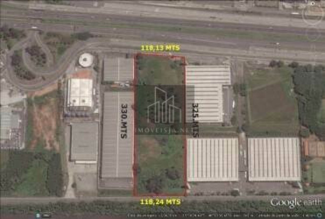 Imagem Terreno à Venda, 40.000 m² em Jardim Santa Cecília - Barueri Imagem Terreno à Venda, 40.000 m² em Jardim Santa Cecília - Barueri